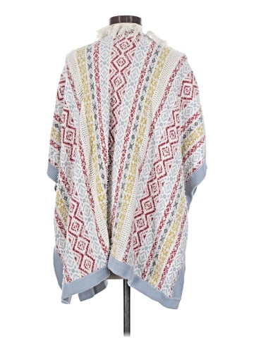 CAbi Poncho (view 2)