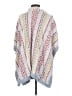 CAbi White Poncho Size XS - photo 2