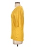 t.la Yellow 3/4 Sleeve Top Size L - photo 5