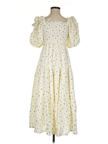 Worth Casual Dress (view 1)