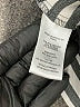 Catherine Malandrino Stripes Gray Blazer Size M - photo 7