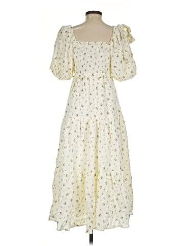 Worth Casual Dress (view 2)