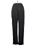 New Balance 100% Polyester Solid Black Track Pants Size M - photo 2