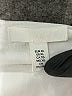 H&M Ivory Sleeveless Blouse Size XL - photo 7