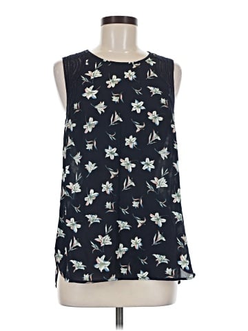 Daniel Rainn Sleeveless Blouse (view 1)