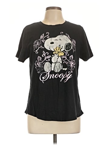 Peanuts Short Sleeve T-Shirt (view 1)