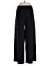 Ashley Blue Tweed Black Casual Pants Size XL - photo 1