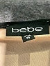 Bebe Black Cocktail Dress Size M - photo 7