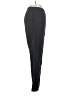 New Balance 100% Polyester Solid Black Track Pants Size M - photo 4