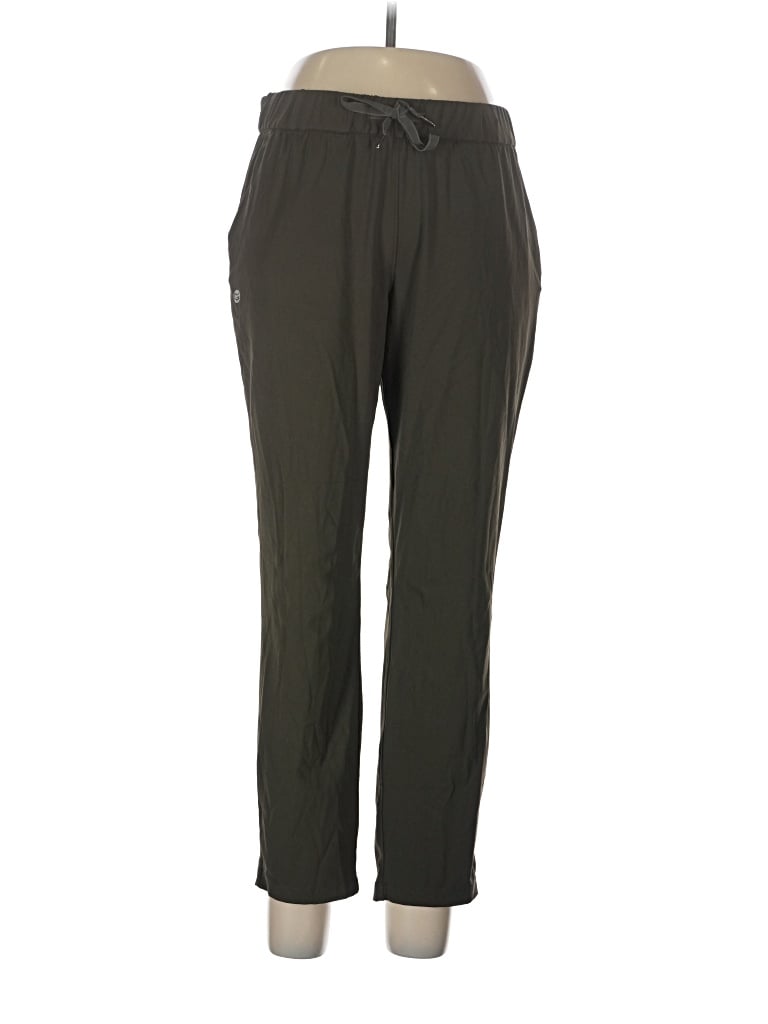Pre-owned G Gradual Casual Pants In Green
