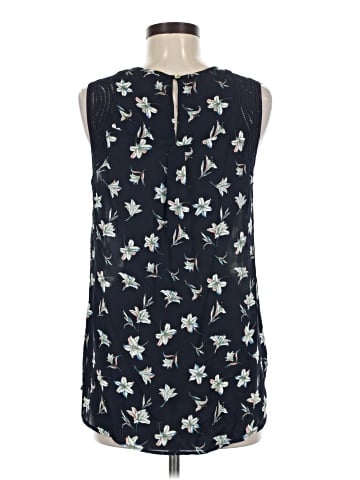 Daniel Rainn Sleeveless Blouse (view 2)