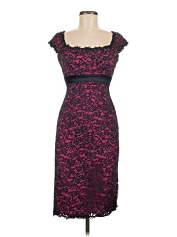 Tadashi Shoji Cocktail Dress (view 1)