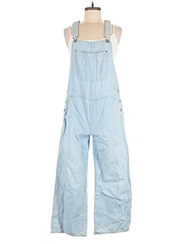 Old Navy Overalls (view 1)