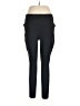 Nike Black Active Pants Size XL (estimated) - photo 1