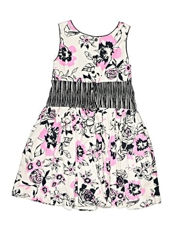 Jillian's Closet Dress (view 2)