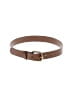 Crewcuts 100% Leather Brown Leather Belt Size S (toddler) - photo 1