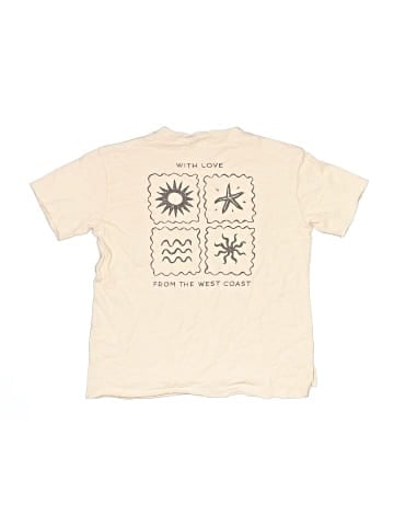 Rylee + Cru Short Sleeve T-Shirt (view 2)