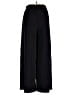 Ashley Blue Tweed Black Casual Pants Size XL - photo 2