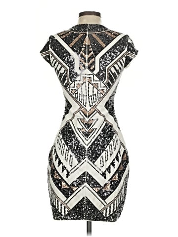 Express Outlet Cocktail Dress (view 2)