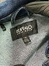 Buffalo by David Bitton Blue Denim Jacket Size L - photo 6