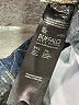 Buffalo by David Bitton Blue Denim Jacket Size L - photo 7