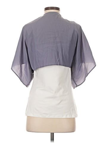 Lola & Sophie Kimono (view 2)