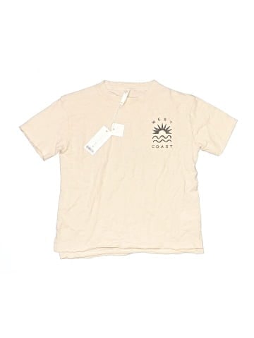 Rylee + Cru Short Sleeve T-Shirt (view 1)