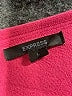 Express Pink Cardigan Size L - photo 7