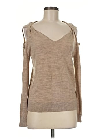 ALLSAINTS Wool Sweater (view 1)