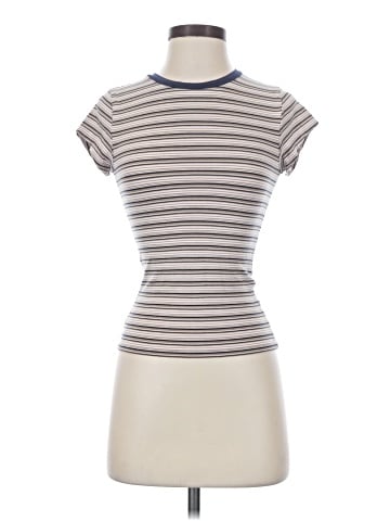 Cotton On Short Sleeve Turtleneck (view 1)