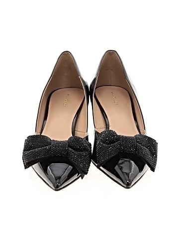 Ann Taylor Heels (view 2)