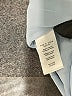 Rag & Bone 100% Polyester Blue Casual Dress Size 6 - photo 8