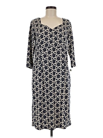 eShakti Casual Dress (view 1)