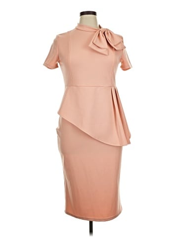 Unbranded Cocktail Dress (view 1)