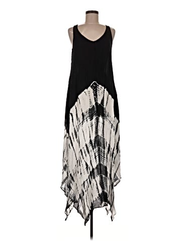 Chelsea & Theodore Casual Dress (view 1)
