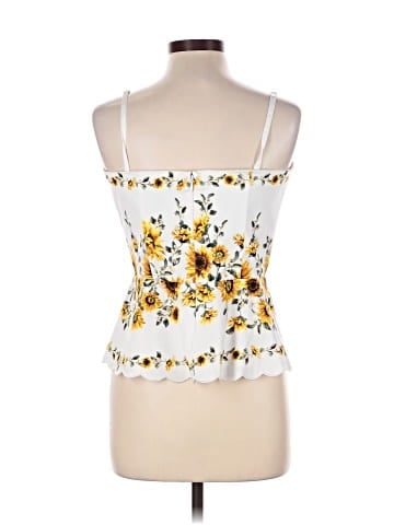 White House Black Market Tube Top (view 2)