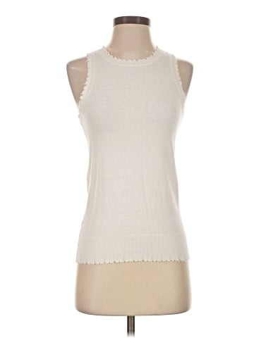 Minnie Rose Sweater Vest (view 1)