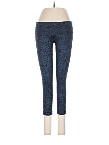 Lululemon Athletica Leggings (view 1)