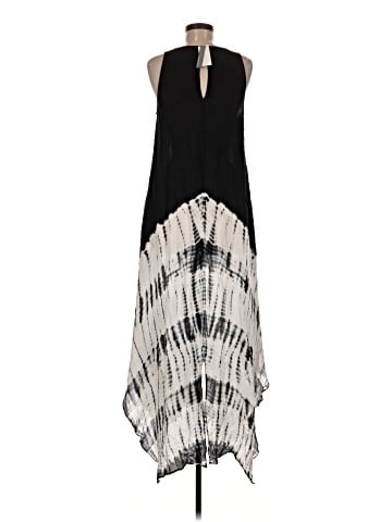 Chelsea & Theodore Casual Dress (view 2)