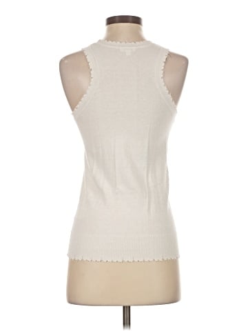 Minnie Rose Sweater Vest (view 2)