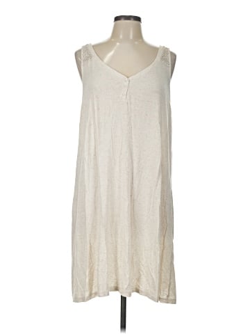 Soma Sleeveless T-Shirt (view 1)