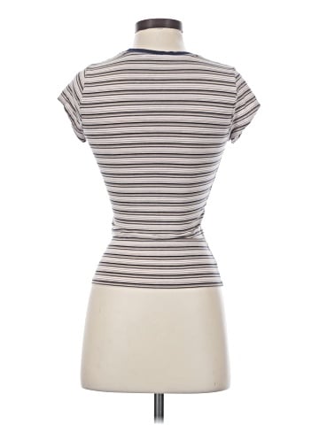 Cotton On Short Sleeve Turtleneck (view 2)