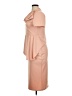 Unbranded Tan Cocktail Dress Size XL - photo 5