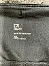 Gap Fit Black Active Pants Size XL - photo 4