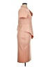 Unbranded Tan Cocktail Dress Size XL - photo 4