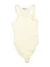 AGOLDE Ivory Bodysuit Size XS - photo 1