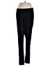 Old Navy 100% Spandex Solid Black Active Pants Size XL - photo 1
