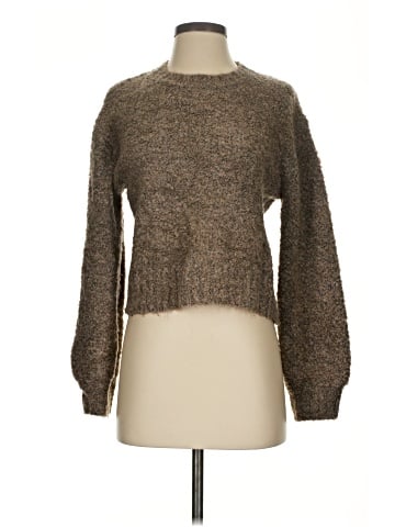 Bella Dahl Pullover Sweater (view 1)