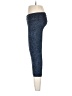 Lululemon Athletica Animal Print Blue Leggings Size 4 - photo 5
