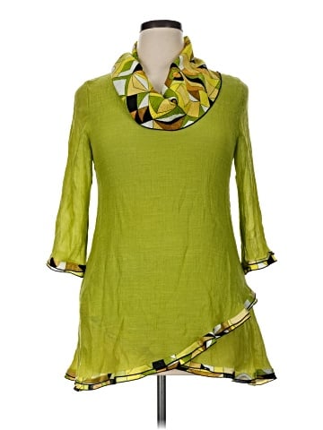 Lindi Casual Dress (view 1)